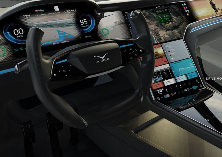 Meet ASKA: The Street-Legal Flying Car That Reinvents Urban Living Meet ASKA: The Street-Legal Flying Car That Reinvents Urban Living