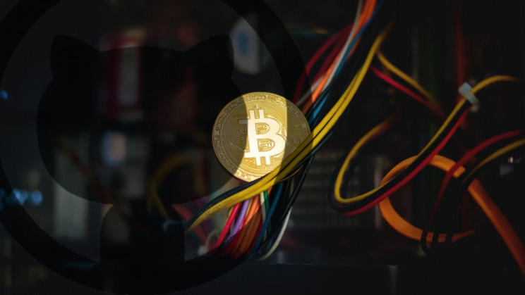 Cybercriminals Hacked GitHub's Servers for Crypto Mining