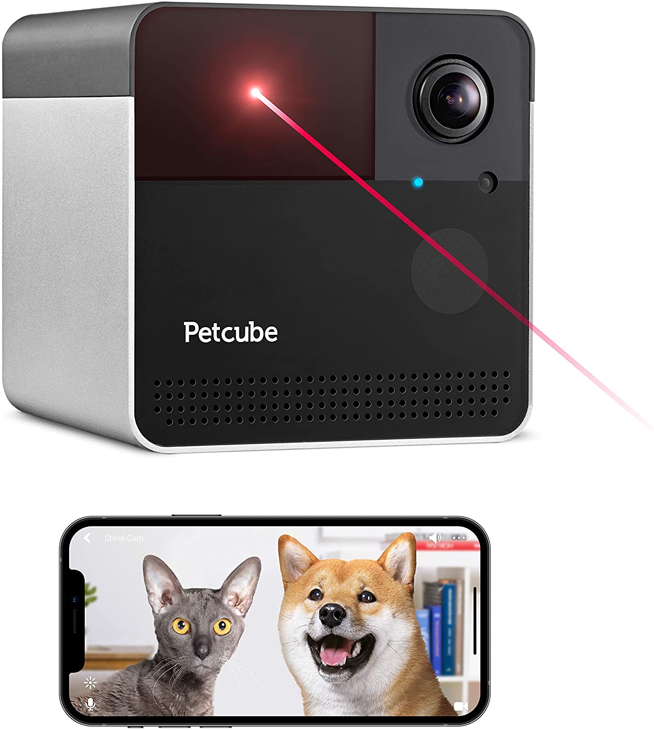 7 pet cameras to have an extra eye on your animal friend when you're not home 7 pet cameras to have an extra eye on your animal friend when you're not home