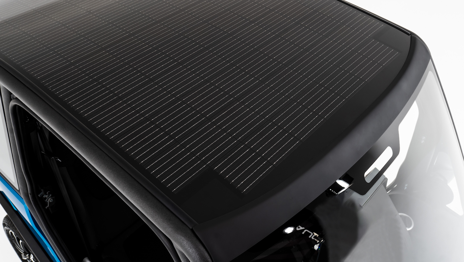 Dutch firm's Solar City Car could bring SEVs to new mainstream status Dutch firm's Solar City Car could bring SEVs to new mainstream status