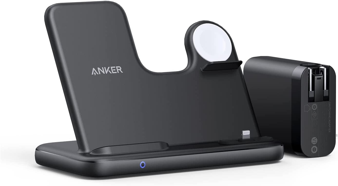 7 best wireless chargers for iPhones and Android phones 7 best wireless chargers for iPhones and Android phones