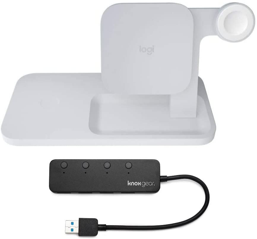 7 best wireless chargers for iPhones and Android phones 7 best wireless chargers for iPhones and Android phones