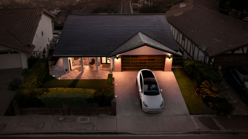 Tesla Solar Roof vs Solar Panels: Everything you need to know - Vimarsana News