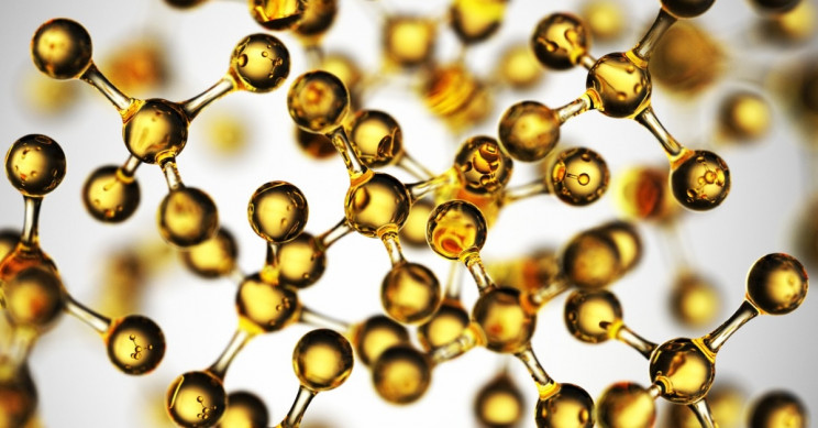Researchers Find Black Nano Gold Can Convert CO2 Emissions to Fuel