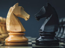 Deep Blue vs. Kasparov: The Historic Contest That Sparked the AI Revolution