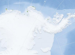 Could the Answer to Saving the West Antarctic Ice Sheet Be Man-Made Snow?