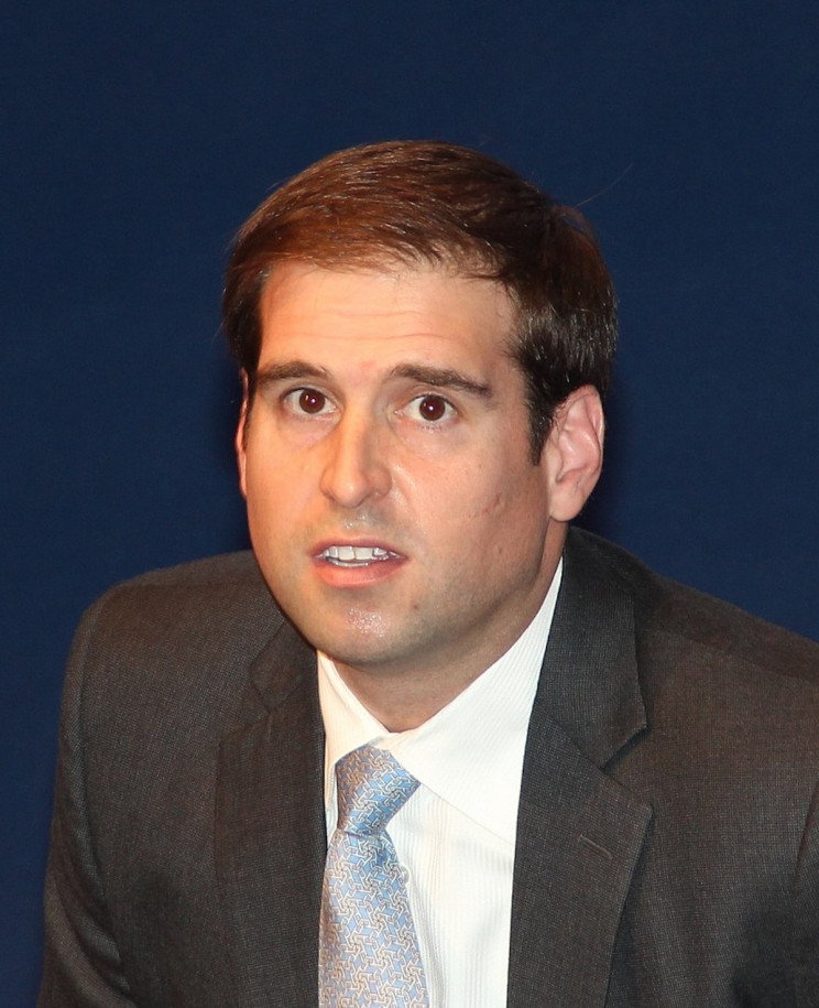 Tesla Sees yet Another Shift in Management: Co-Founder and CTO, JB Straubel Is Leaving Tesla Sees yet Another Shift in Management: Co-Founder and CTO, JB Straubel Is Leaving
