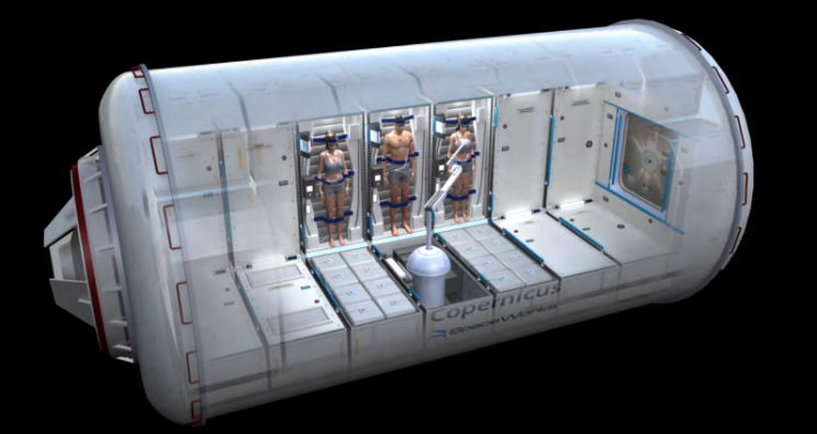 Sci-Fi Style Deep Space Hibernation Might Be Closer Than We Thought Sci-Fi Style Deep Space Hibernation Might Be Closer Than We Thought
