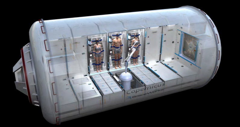 Sci-Fi Style Deep Space Hibernation Might Be Closer Than We Thought Sci-Fi Style Deep Space Hibernation Might Be Closer Than We Thought