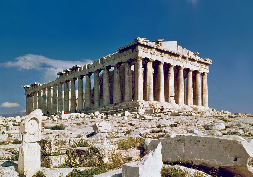 13 Architectural Design Styles That Define the West 13 Architectural Design Styles That Define the West