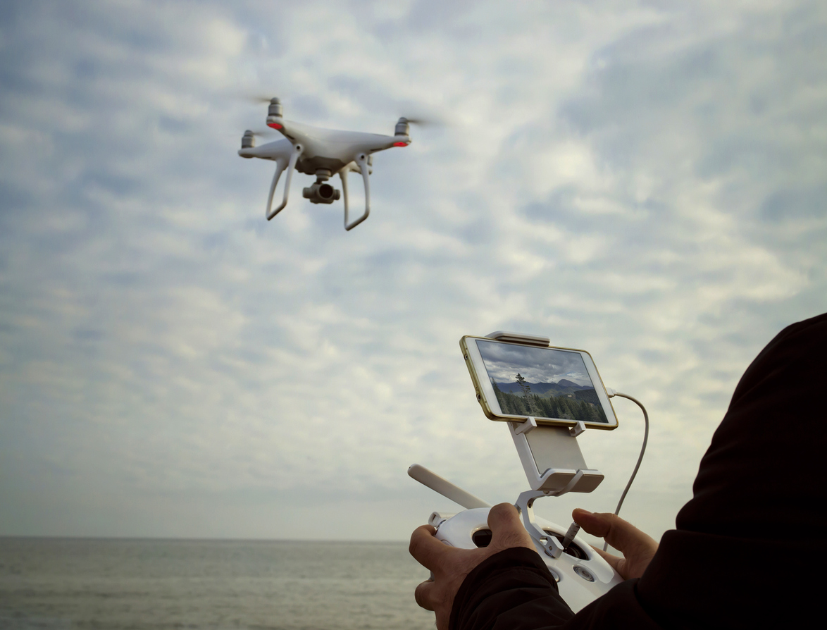 drone