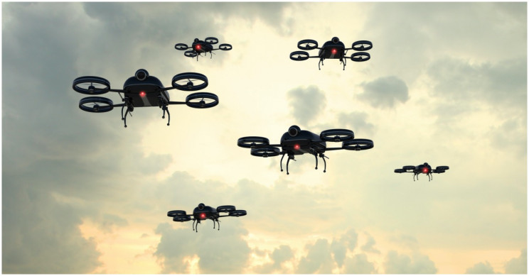 Drone Regulations Go into Effect in the European Union
