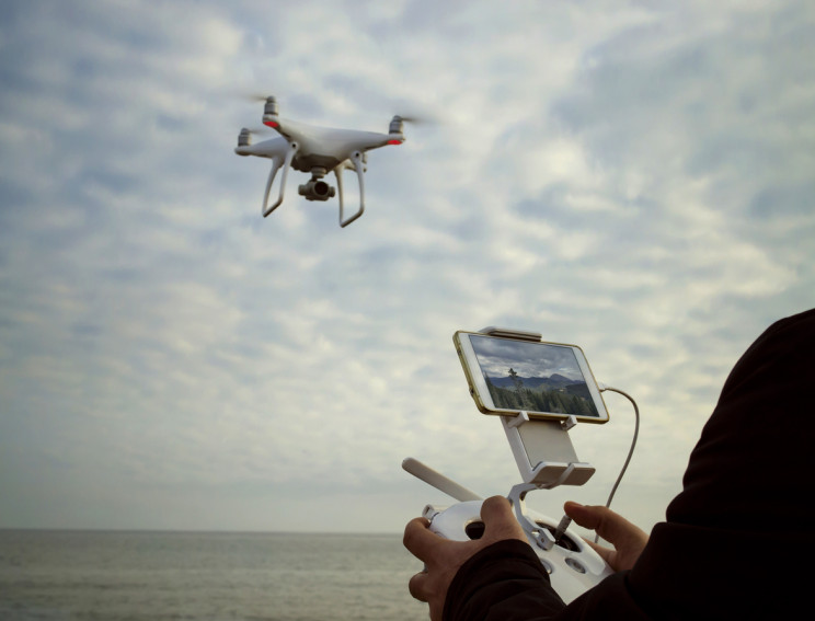 drone