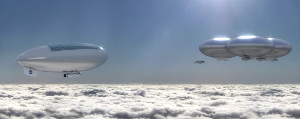 Beyond Mars, Other Places in Our Solar System We Could Colonize Beyond Mars, Other Places in Our Solar System We Could Colonize