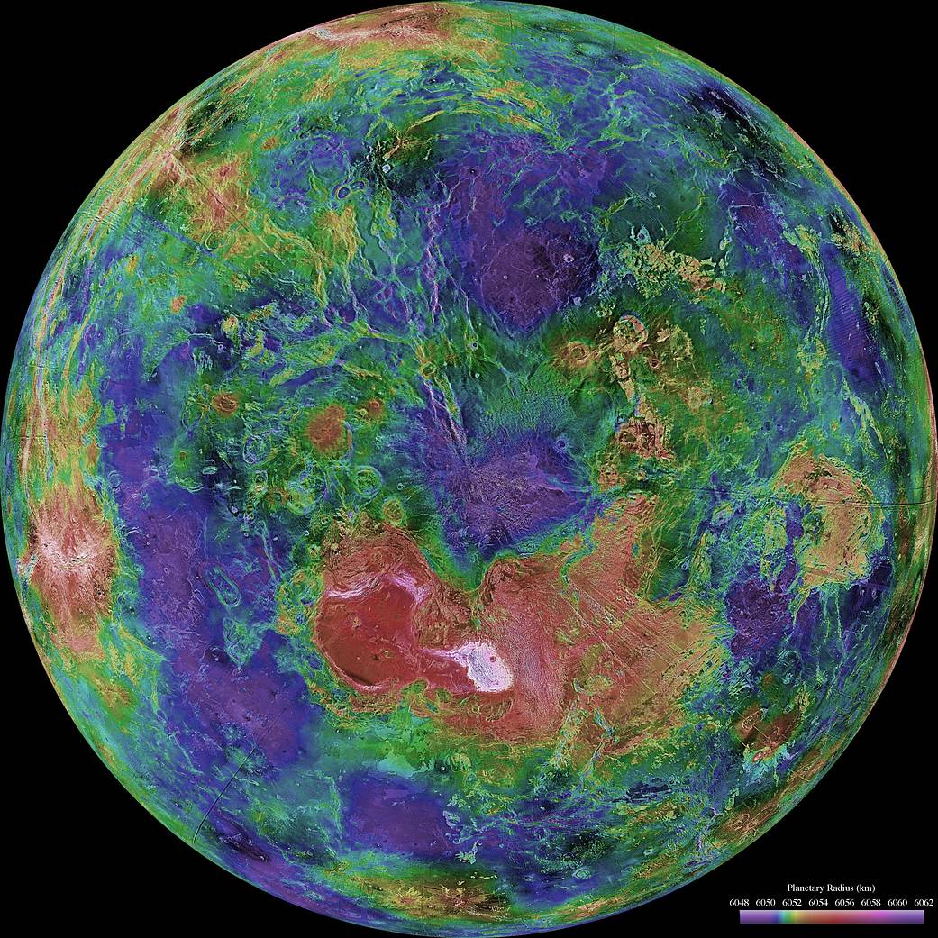 Beyond Mars, Other Places in Our Solar System We Could Colonize Beyond Mars, Other Places in Our Solar System We Could Colonize