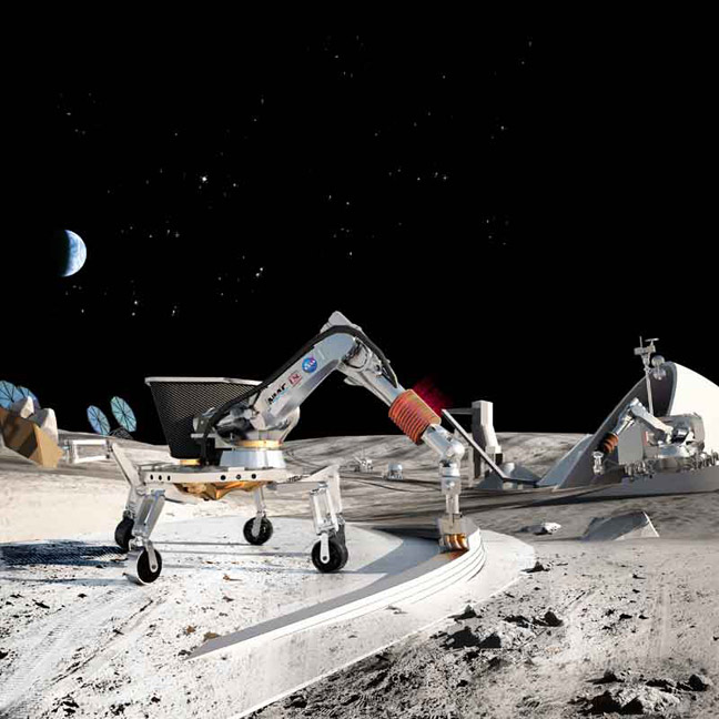 Beyond Mars, Other Places in Our Solar System We Could Colonize Beyond Mars, Other Places in Our Solar System We Could Colonize