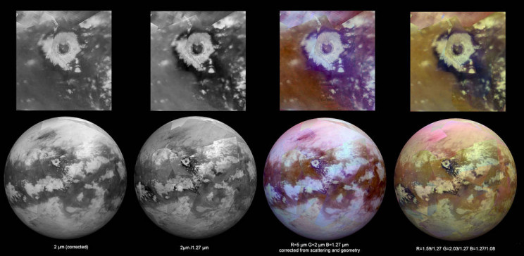Beyond Mars, Other Places in Our Solar System We Could Colonize Beyond Mars, Other Places in Our Solar System We Could Colonize