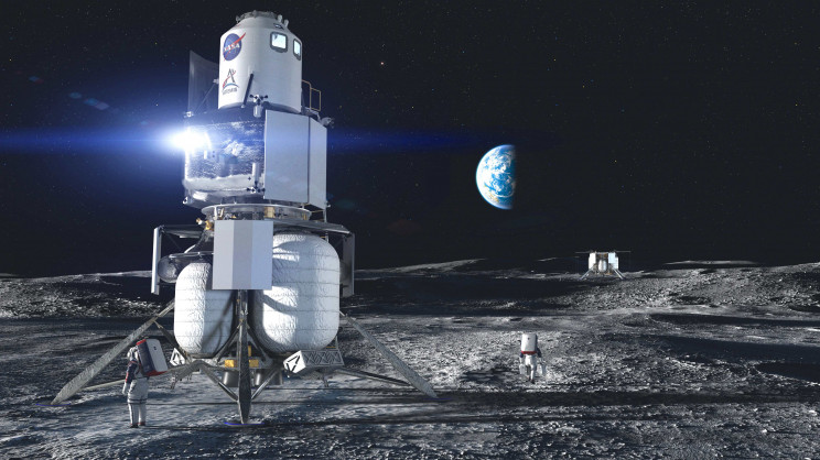 Beyond Mars, Other Places in Our Solar System We Could Colonize Beyond Mars, Other Places in Our Solar System We Could Colonize