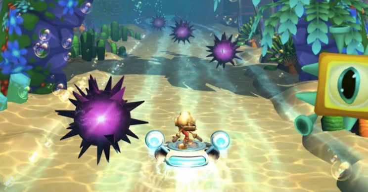 FDA Approves Video Game as Treatment for Kids with ADHD for the First Time