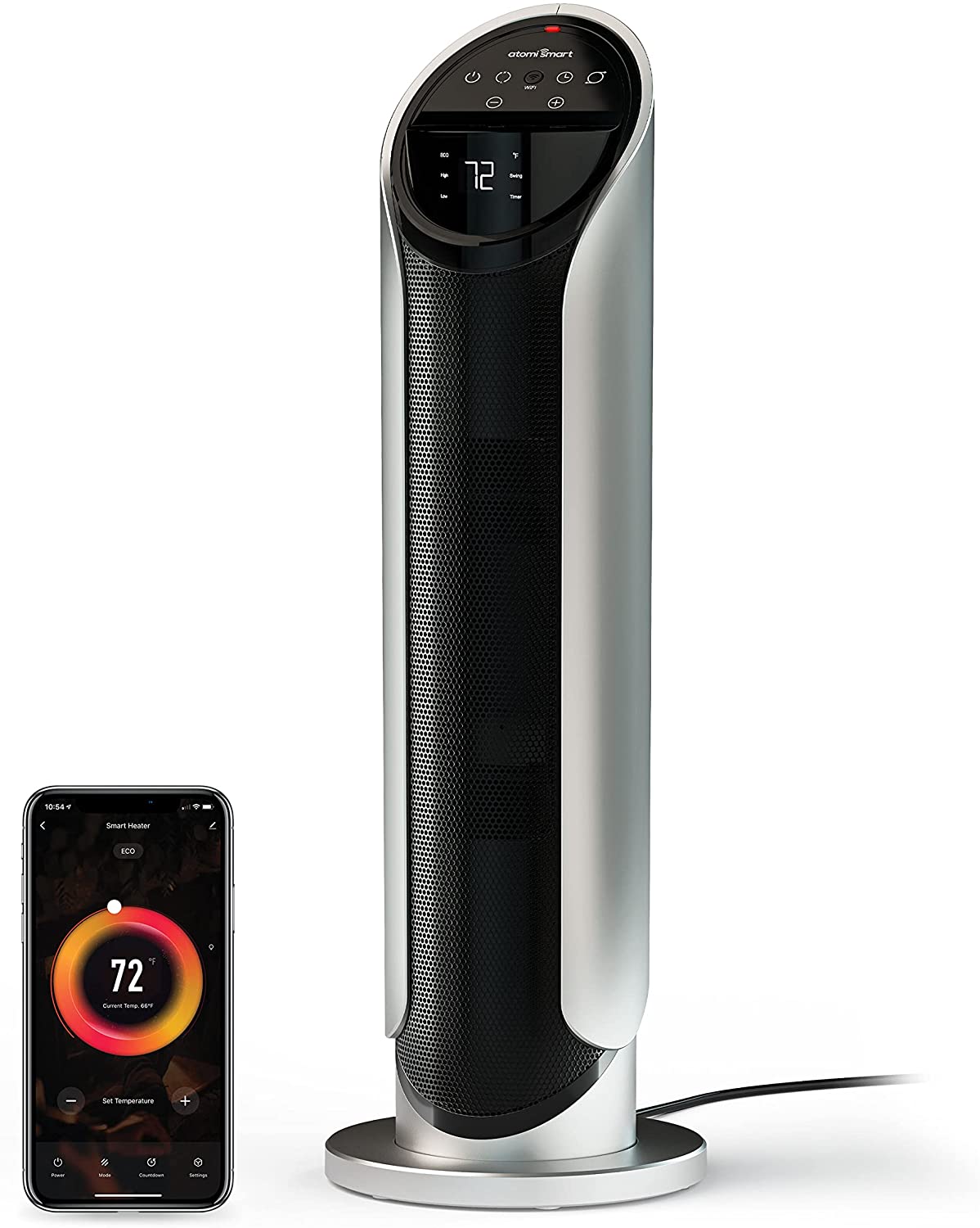 7 Smart Heaters to Keep the Extreme Cold Away From Your House 7 Smart Heaters to Keep the Extreme Cold Away From Your House