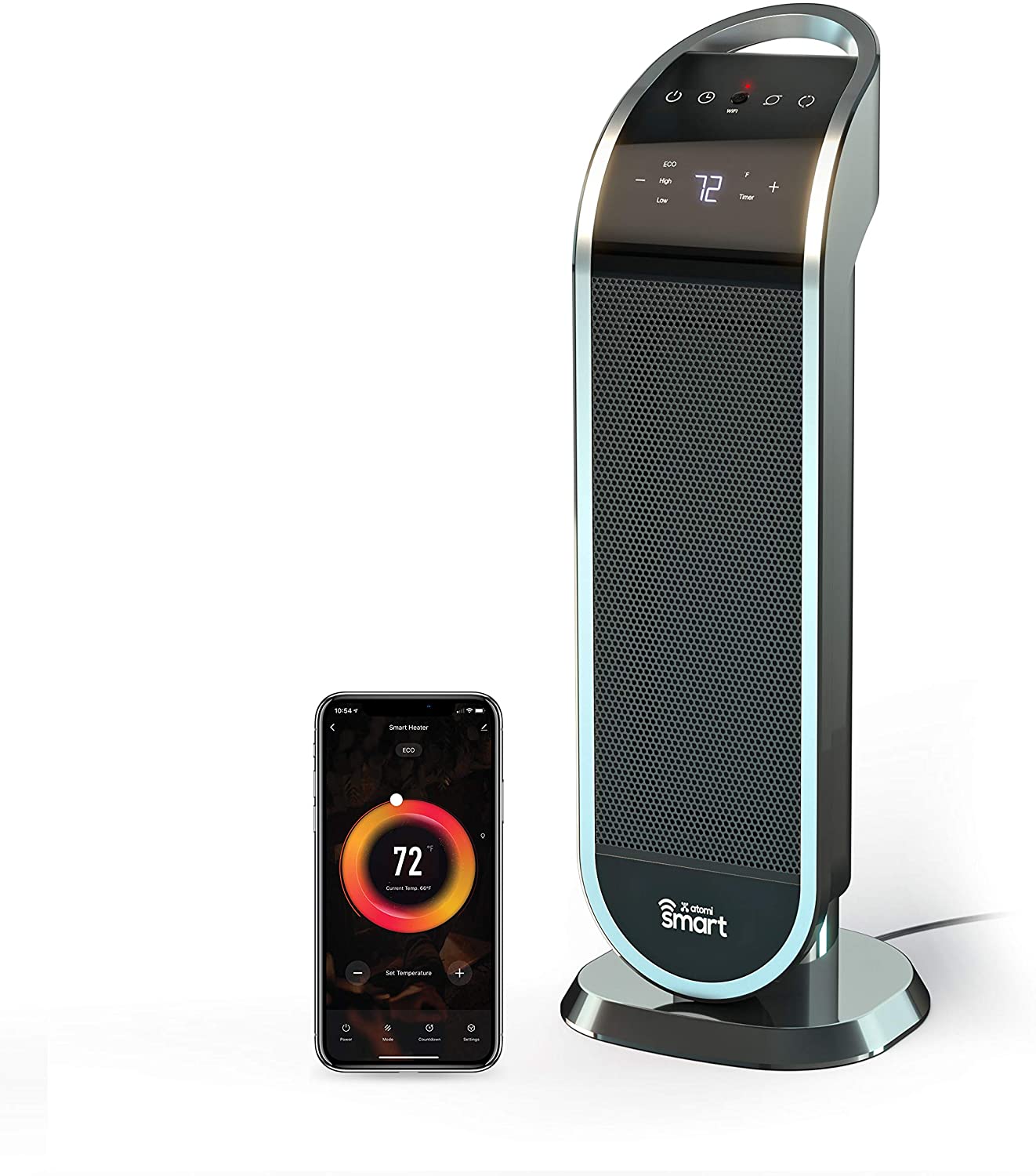 7 Smart Heaters to Keep the Extreme Cold Away From Your House 7 Smart Heaters to Keep the Extreme Cold Away From Your House