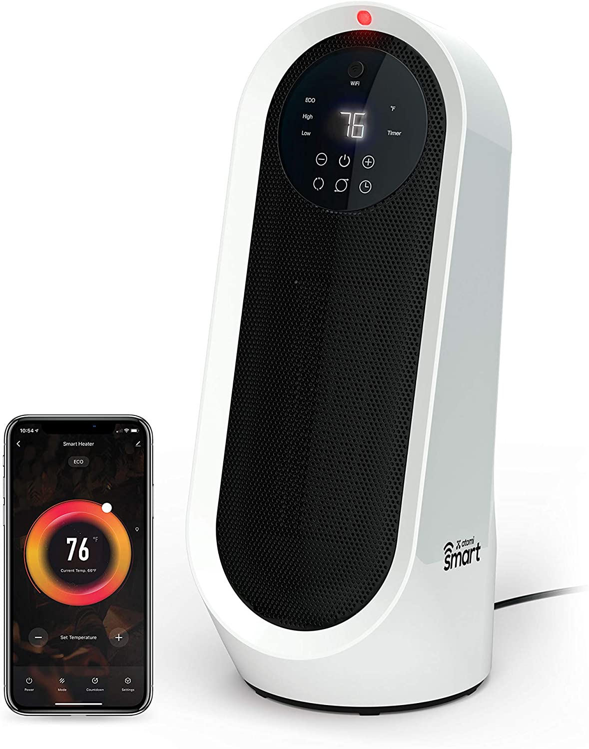 7 Smart Heaters to Keep the Extreme Cold Away From Your House 7 Smart Heaters to Keep the Extreme Cold Away From Your House