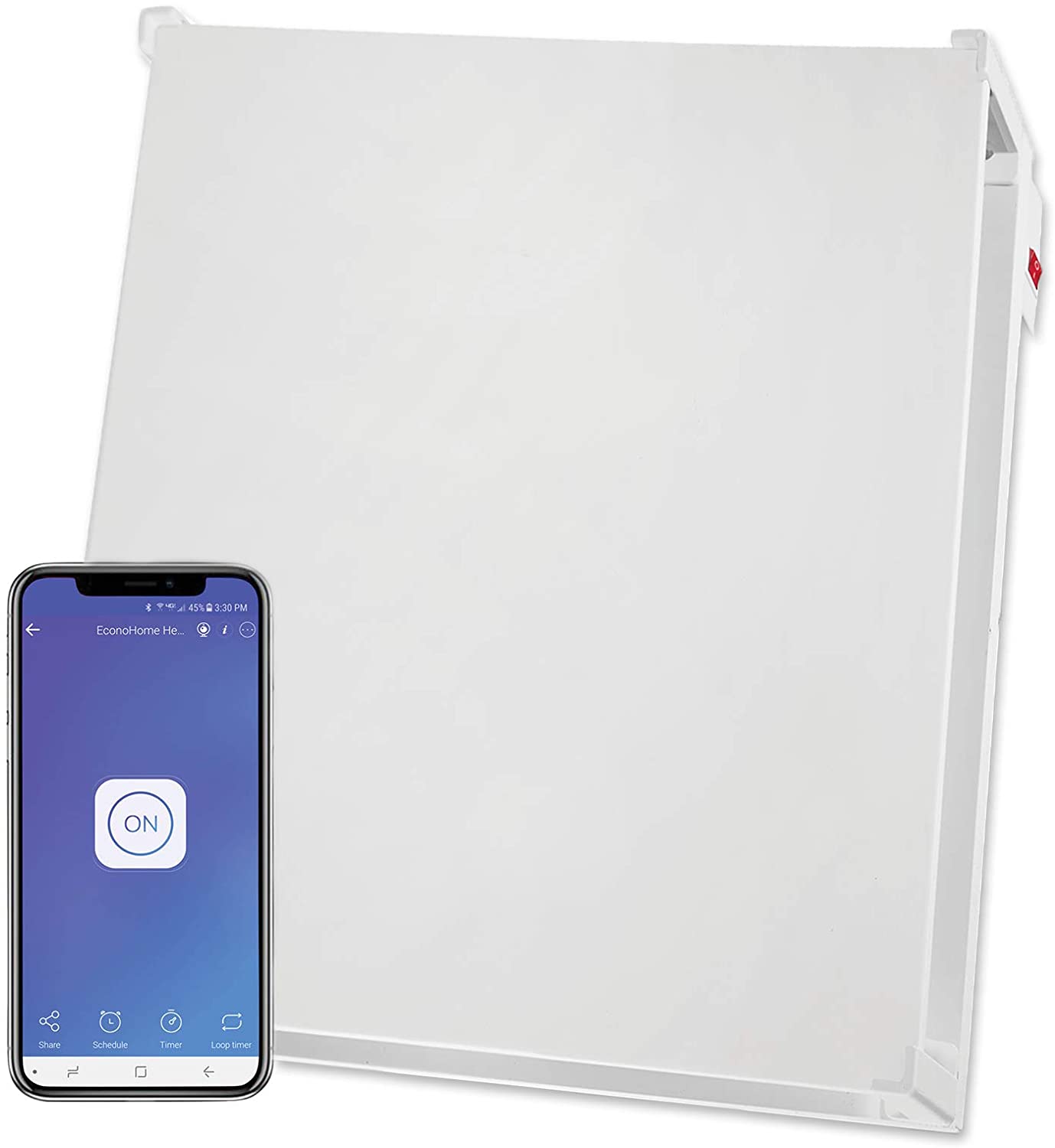 7 Smart Heaters to Keep the Extreme Cold Away From Your House 7 Smart Heaters to Keep the Extreme Cold Away From Your House