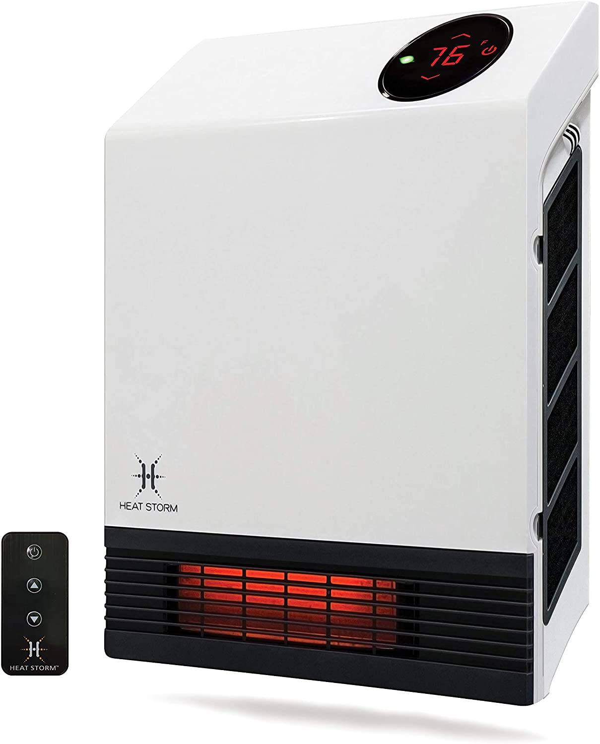 7 Smart Heaters to Keep the Extreme Cold Away From Your House 7 Smart Heaters to Keep the Extreme Cold Away From Your House