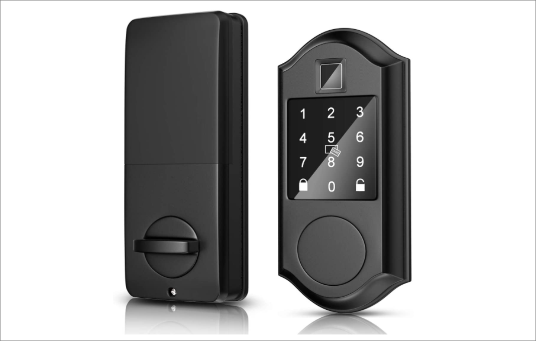 Narpult Smart Lock Smart lock