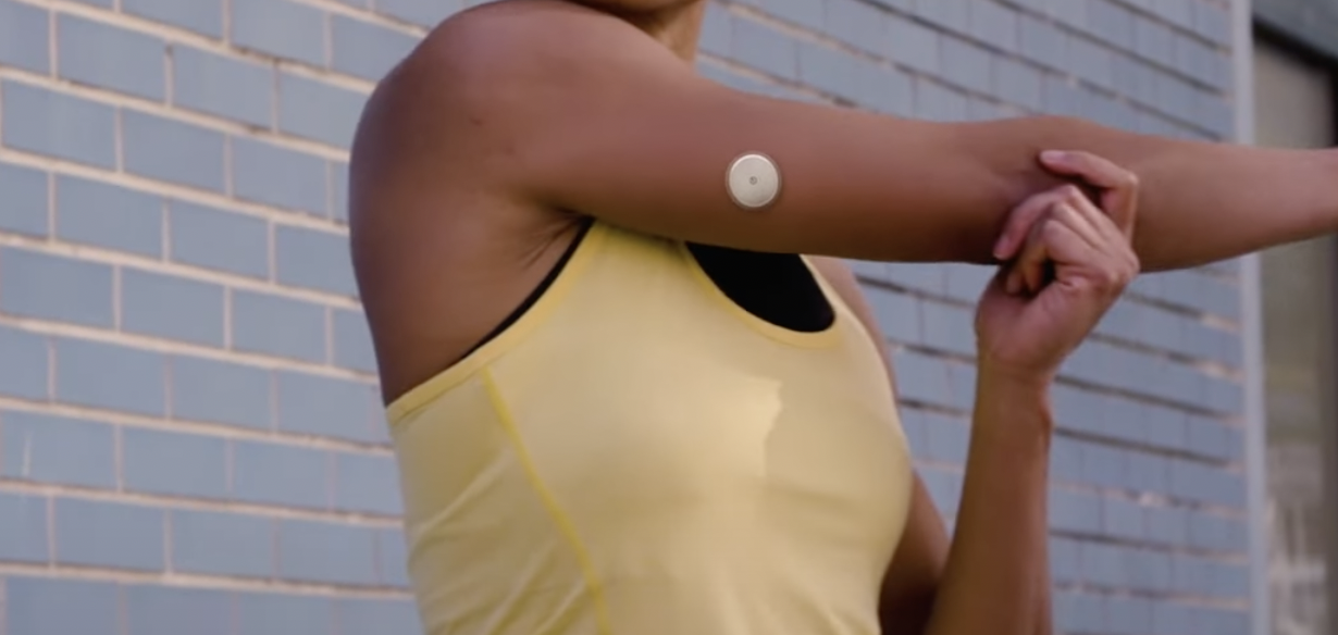 Next-gen biowearable sensors that track your body announced by Abbott