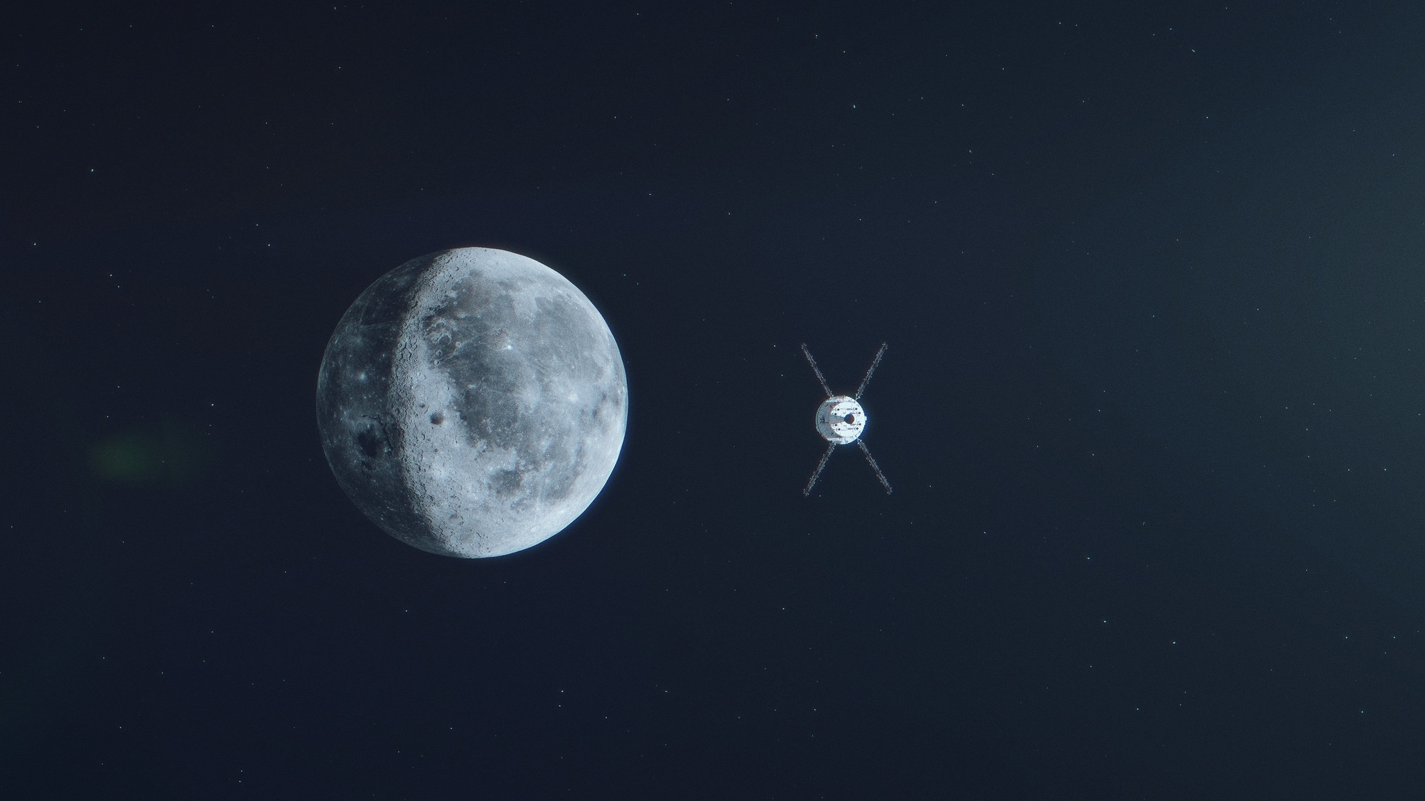 NASA prepares to send its Artemis 1 Orion spacecraft around the moon NASA prepares to send its Artemis 1 Orion spacecraft around the moon