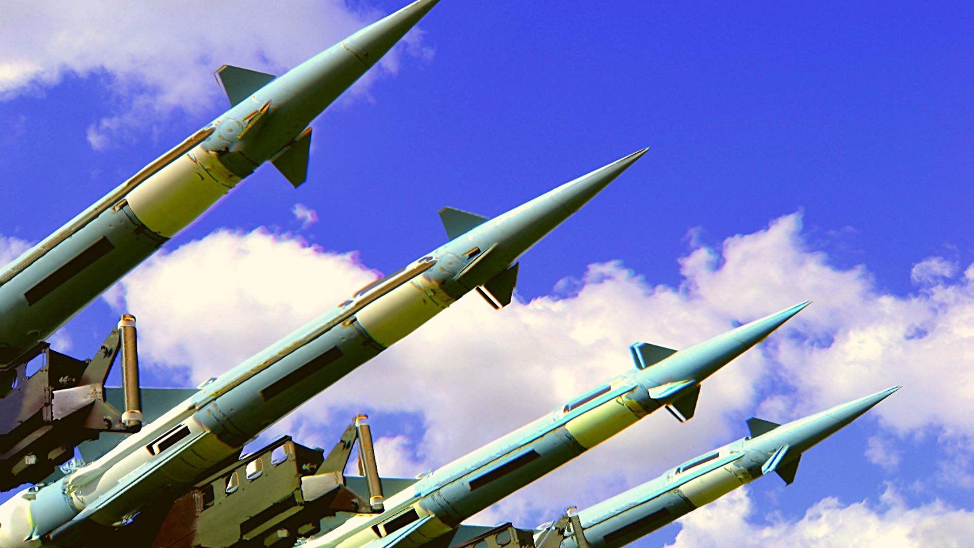 nuke war likely