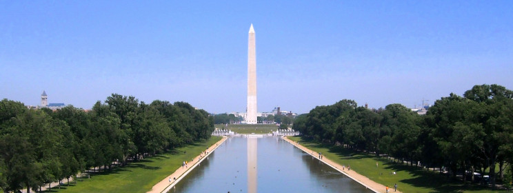 Apollo 11 Anniversary: The Washington Monument Will 'Blast off' on July 16 Apollo 11 Anniversary: The Washington Monument Will 'Blast off' on July 16
