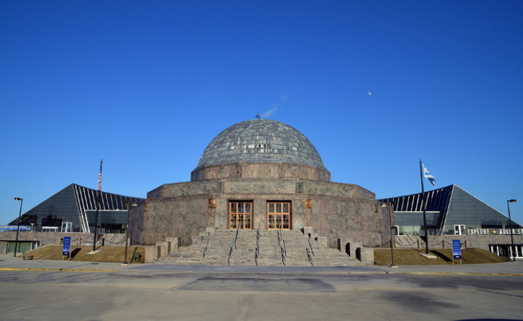 Adler Planetarium Adler Planetarium