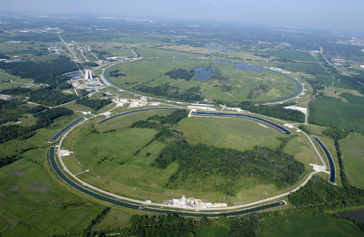 Fermilab Fermilab
