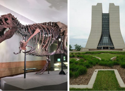 Windy City Science - 7 Top Science Sites Located Around the City of Chicago