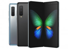 So Much for Being an Early Adopter: Samsung Cancels Galaxy Fold Preorders