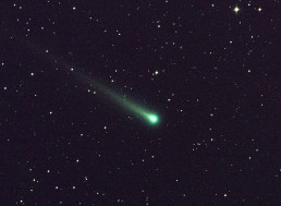 All Comets in Our Solar System Might Originate in the Same Place, Study Finds