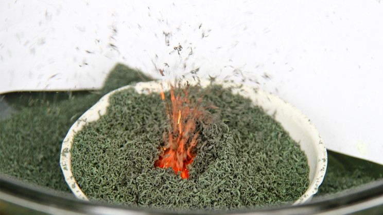 18 Chemical Reactions That Will Ignite Your Passion for Science