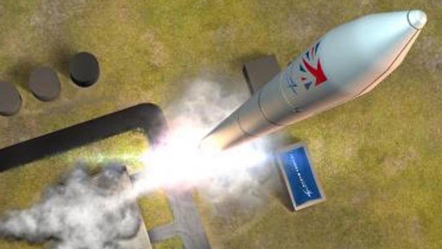 Lockheed Martin Picks ABL Space Systems for Satellite Launches - Vimarsana News