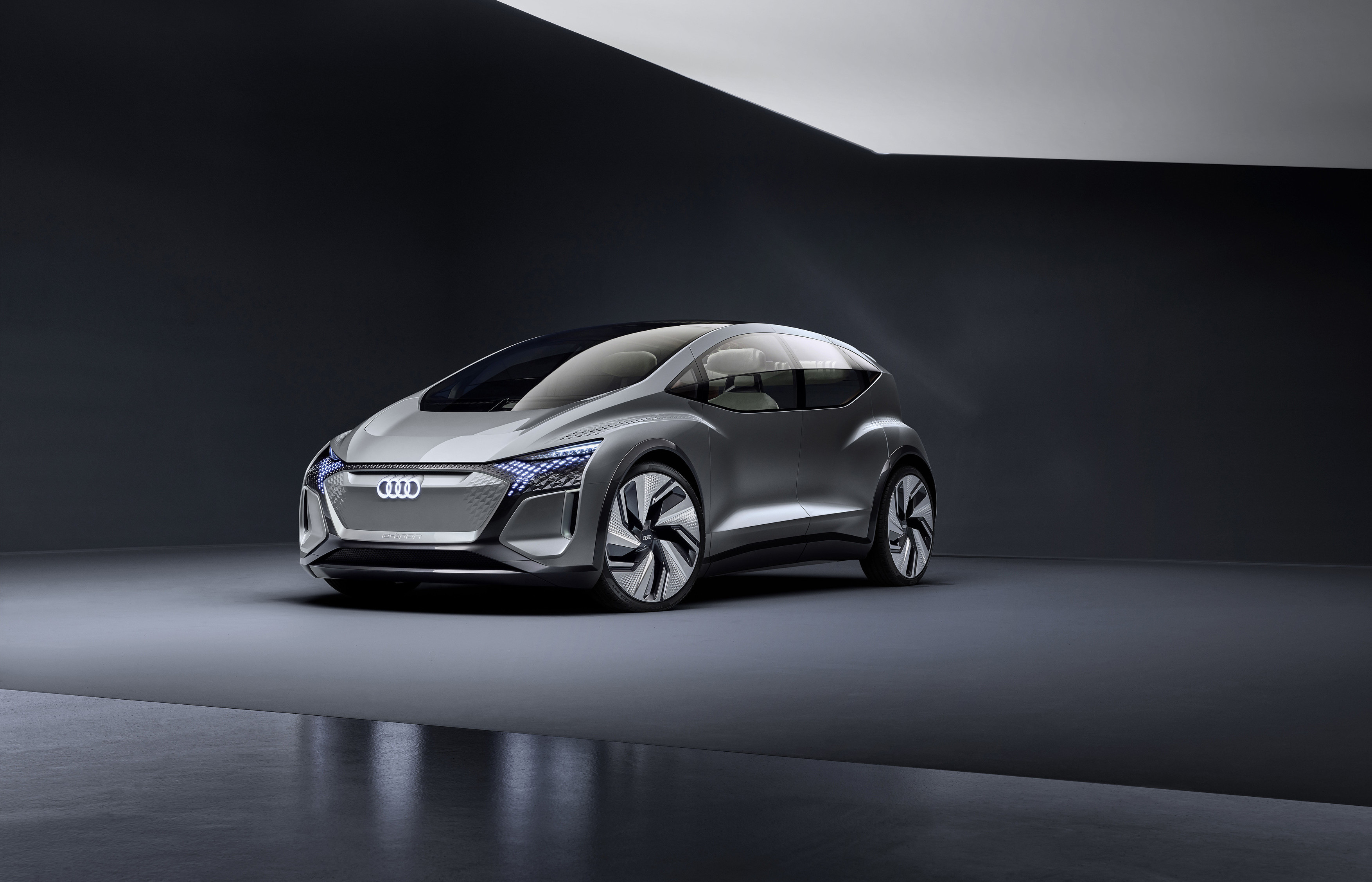 Cars of the Future: Some of CES 2020's Most Stylish Concept Cars Cars of the Future: Some of CES 2020's Most Stylish Concept Cars