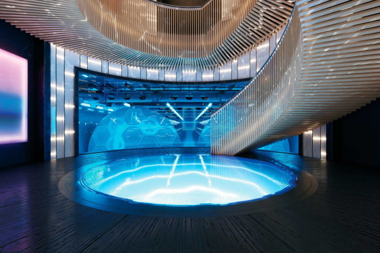 World's First Hydrogen-Powered Superyacht is Here and It Is a Beauty