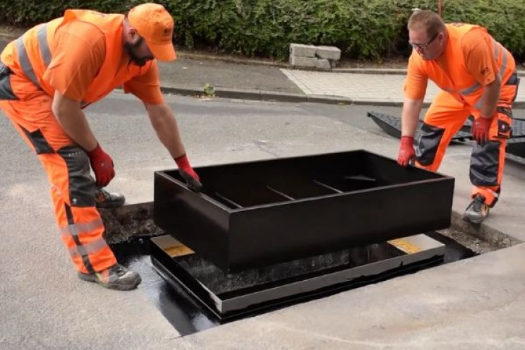 7 Innovative Road Repair and Maintenance Technologies 7 Innovative Road Repair and Maintenance Technologies