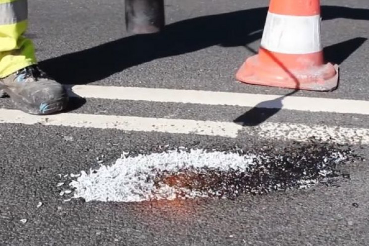 7 Innovative Road Repair and Maintenance Technologies 7 Innovative Road Repair and Maintenance Technologies