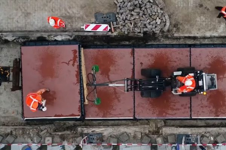 7 Innovative Road Repair and Maintenance Technologies 7 Innovative Road Repair and Maintenance Technologies