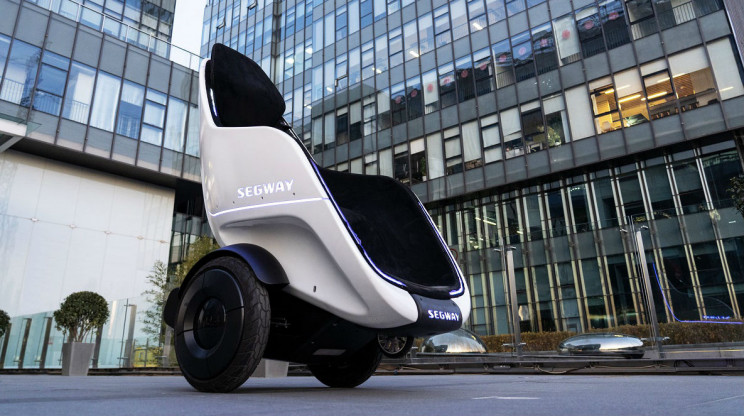 How Will Smart Cities of the Future Move? How Will Smart Cities of the Future Move?