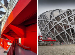 7 Solid Facts about the Beijing National Stadium
