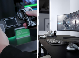 Some of the Biggest and Best Gaming News from CES 2020