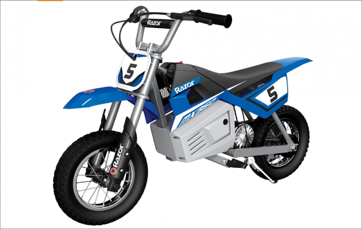 5 Functional electric bikes for kids to unravel their inner rider 5 Functional electric bikes for kids to unravel their inner rider