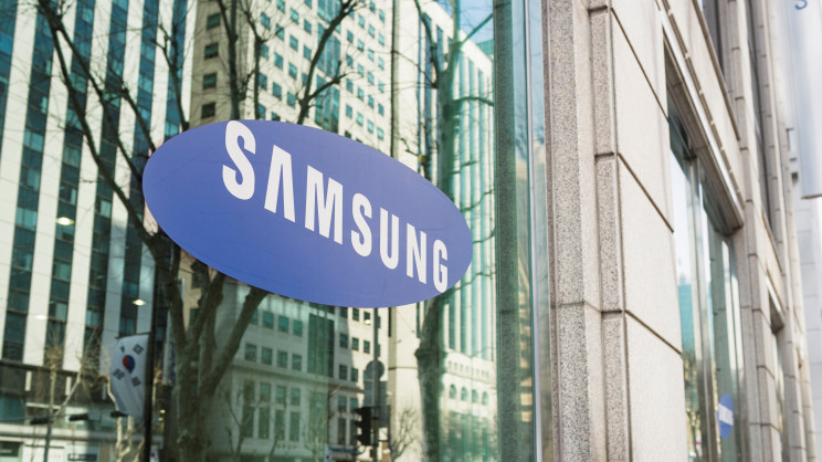 Samsung to invest $360 billion in semiconductors over the next five years